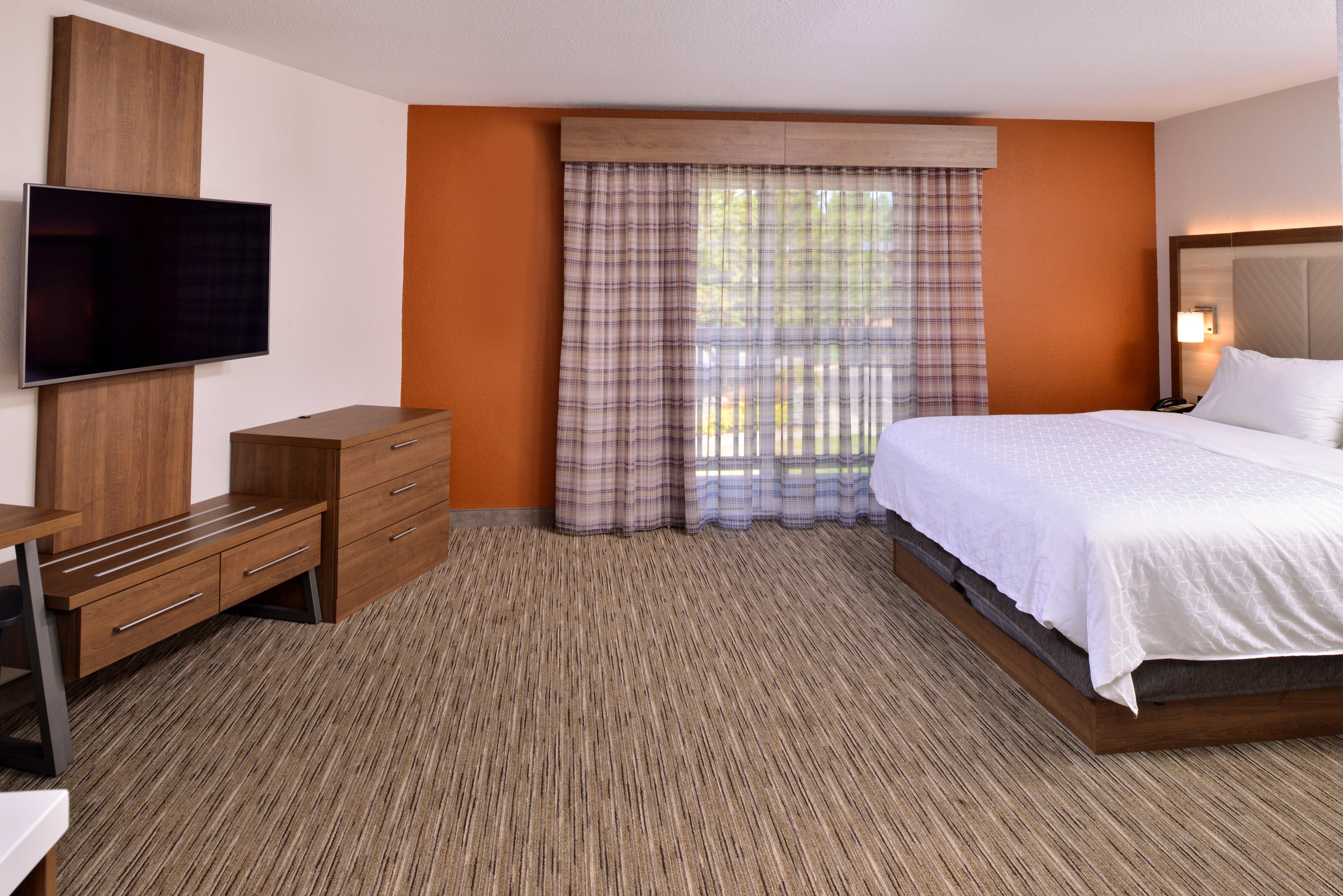 Holiday Inn Express Hotel & Suites Arcata/Eureka-Airport Area By Ihg McKinleyville Exteriér fotografie