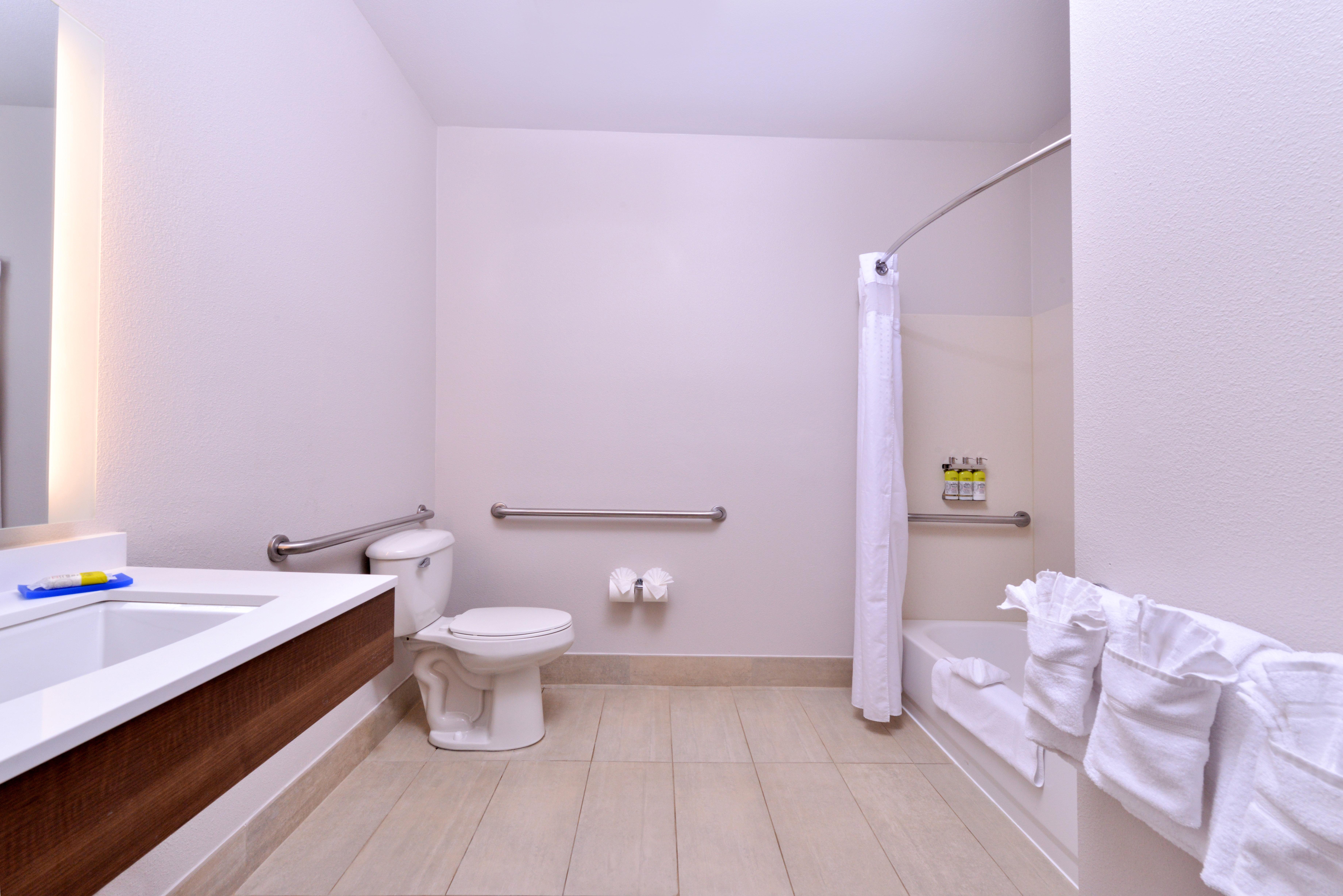 Holiday Inn Express Hotel & Suites Arcata/Eureka-Airport Area By Ihg McKinleyville Exteriér fotografie