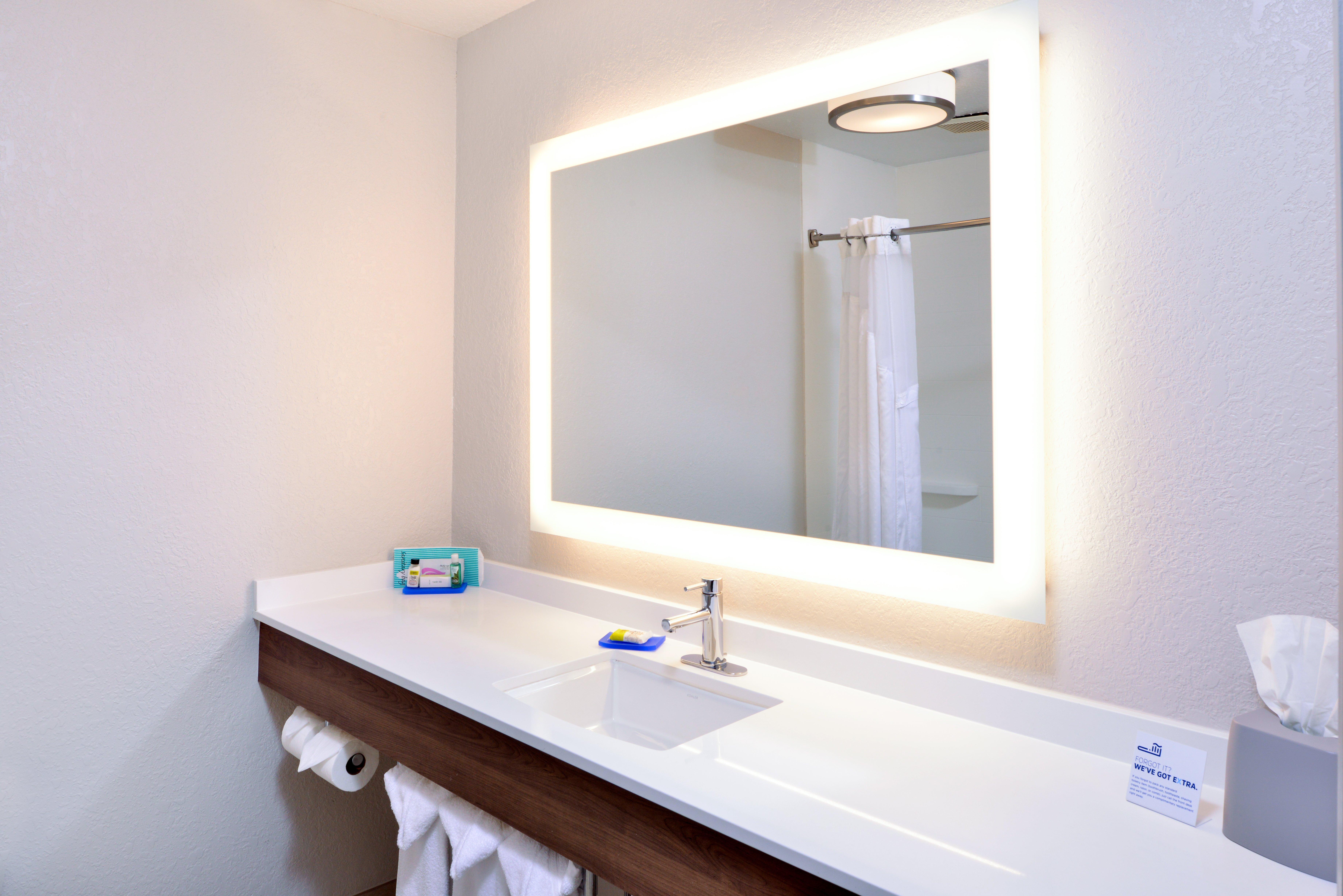 Holiday Inn Express Hotel & Suites Arcata/Eureka-Airport Area By Ihg McKinleyville Exteriér fotografie