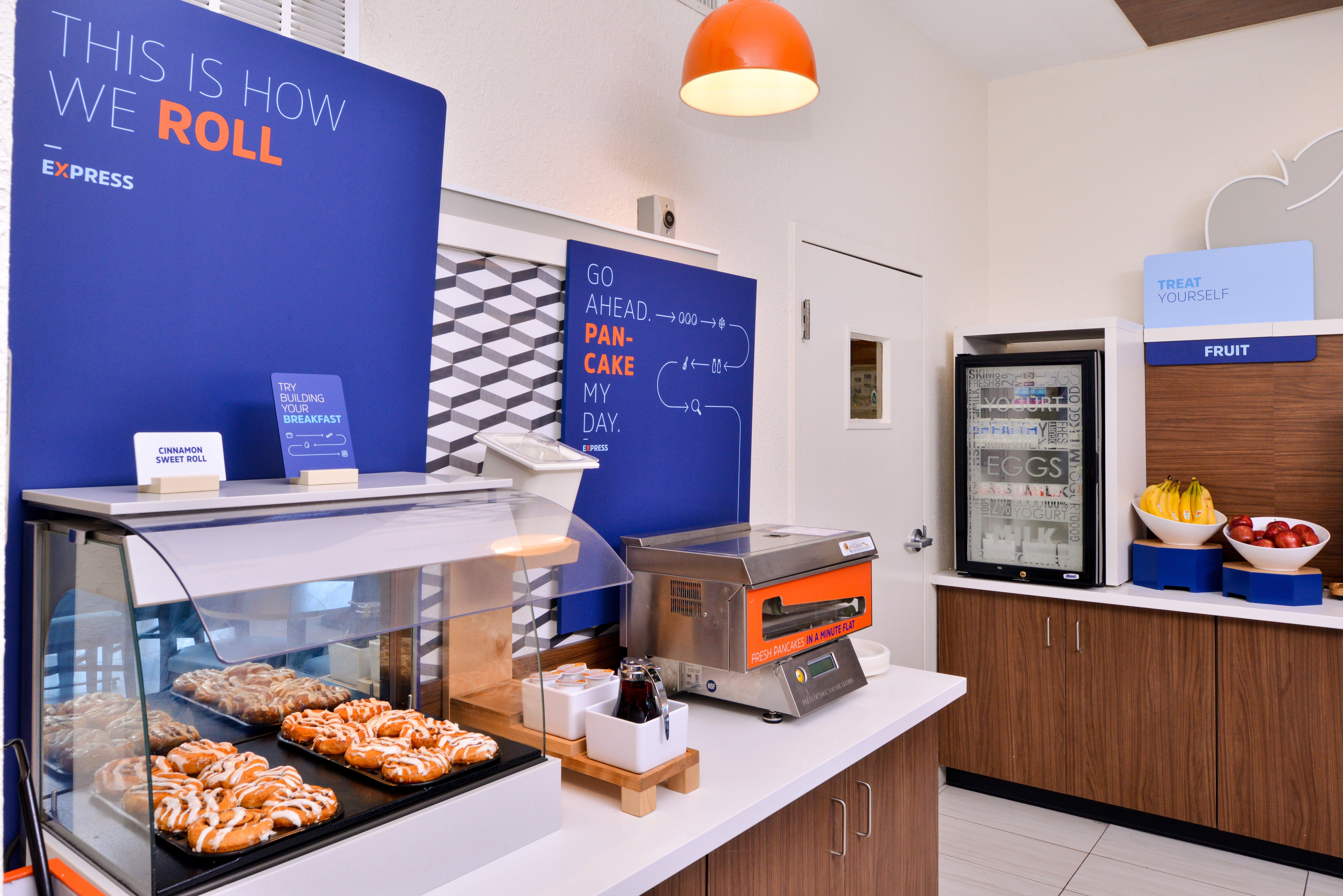 Holiday Inn Express Hotel & Suites Arcata/Eureka-Airport Area By Ihg McKinleyville Exteriér fotografie