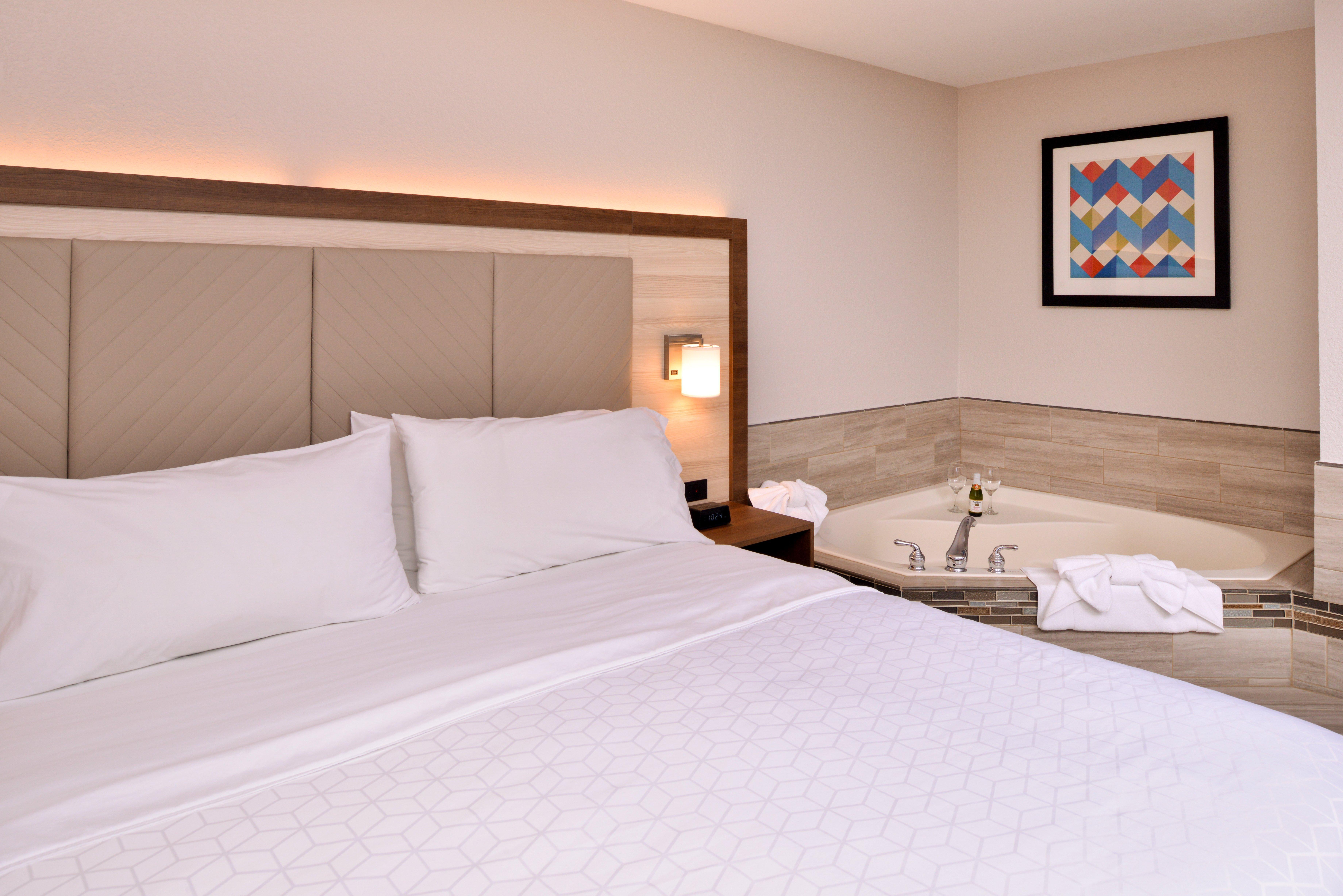 Holiday Inn Express Hotel & Suites Arcata/Eureka-Airport Area By Ihg McKinleyville Exteriér fotografie