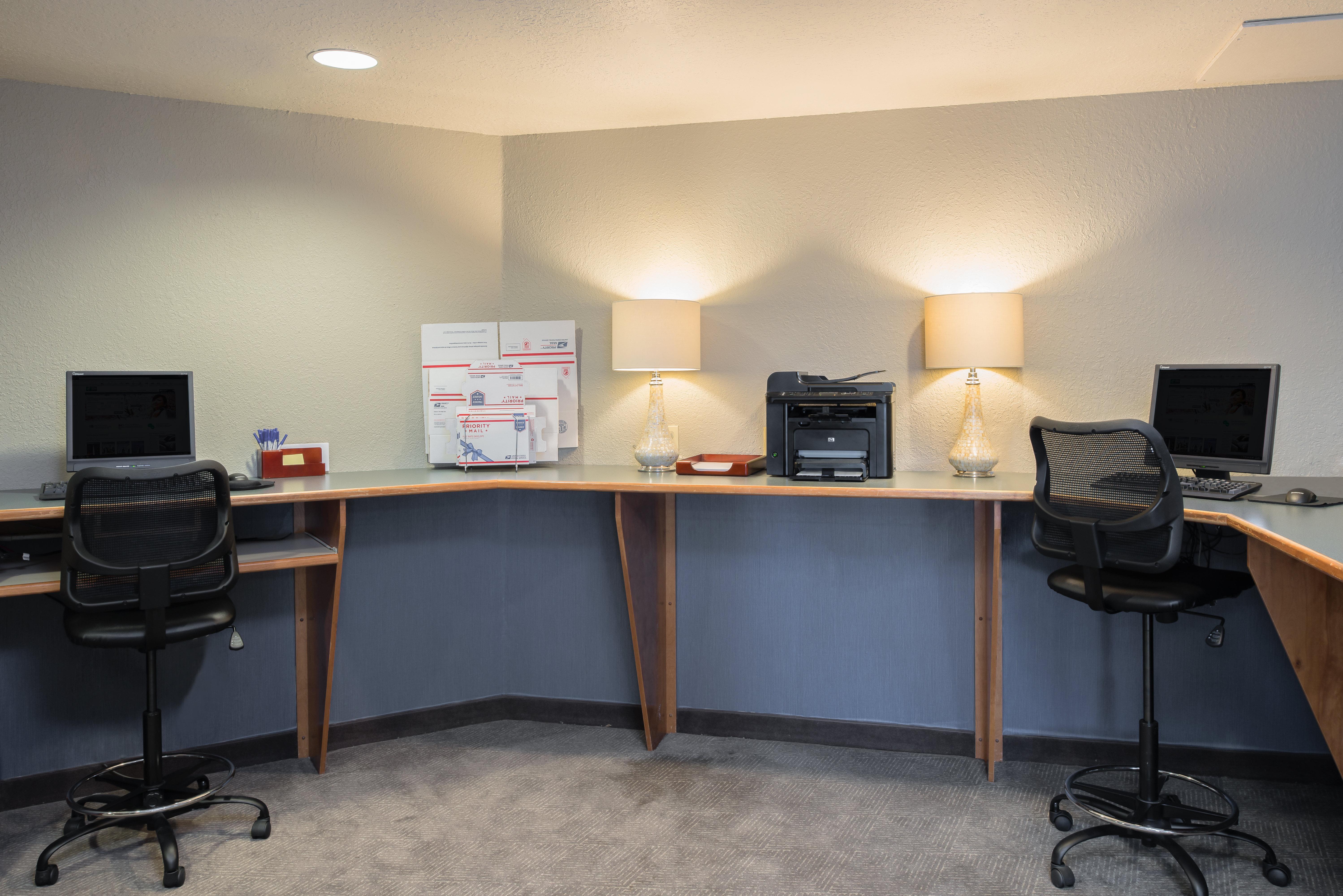 Holiday Inn Express Hotel & Suites Arcata/Eureka-Airport Area By Ihg McKinleyville Exteriér fotografie