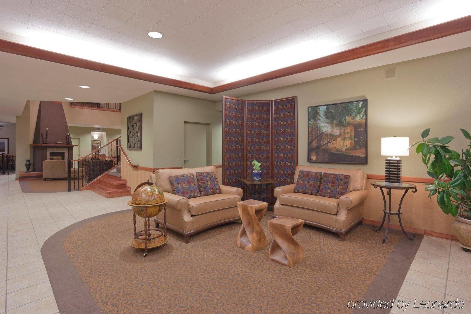 Holiday Inn Express Hotel & Suites Arcata/Eureka-Airport Area By Ihg McKinleyville Interiér fotografie